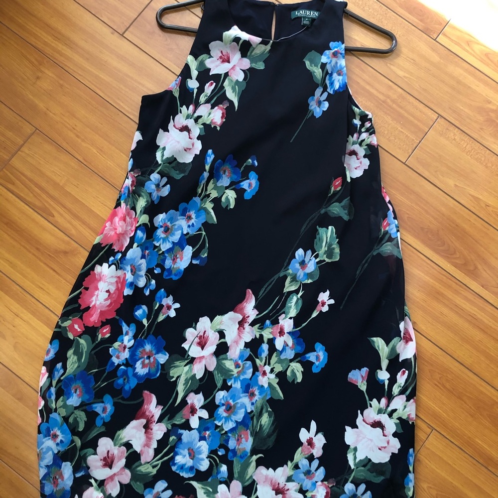 Lauren Ralph Lauren dress